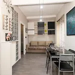 San Salvario Stylish Apartment