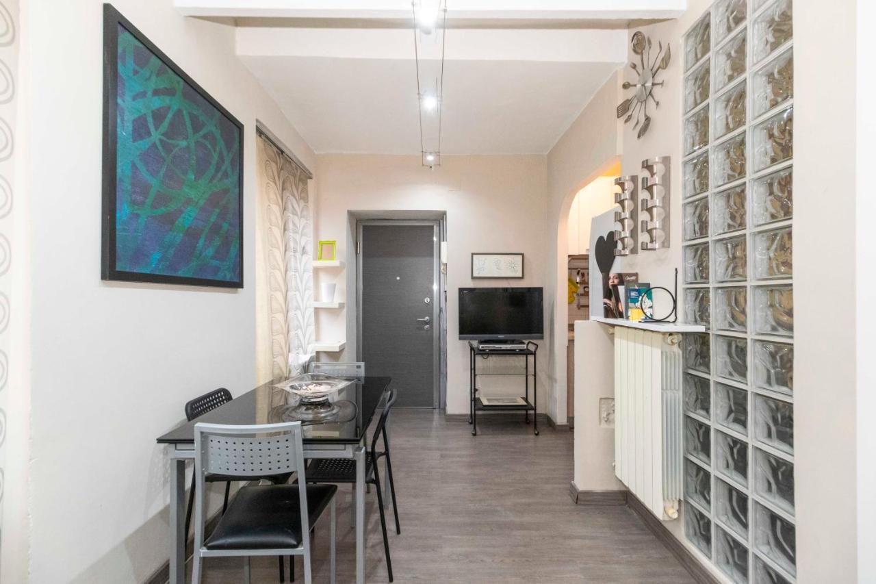 Apartment San Salvario Stylish