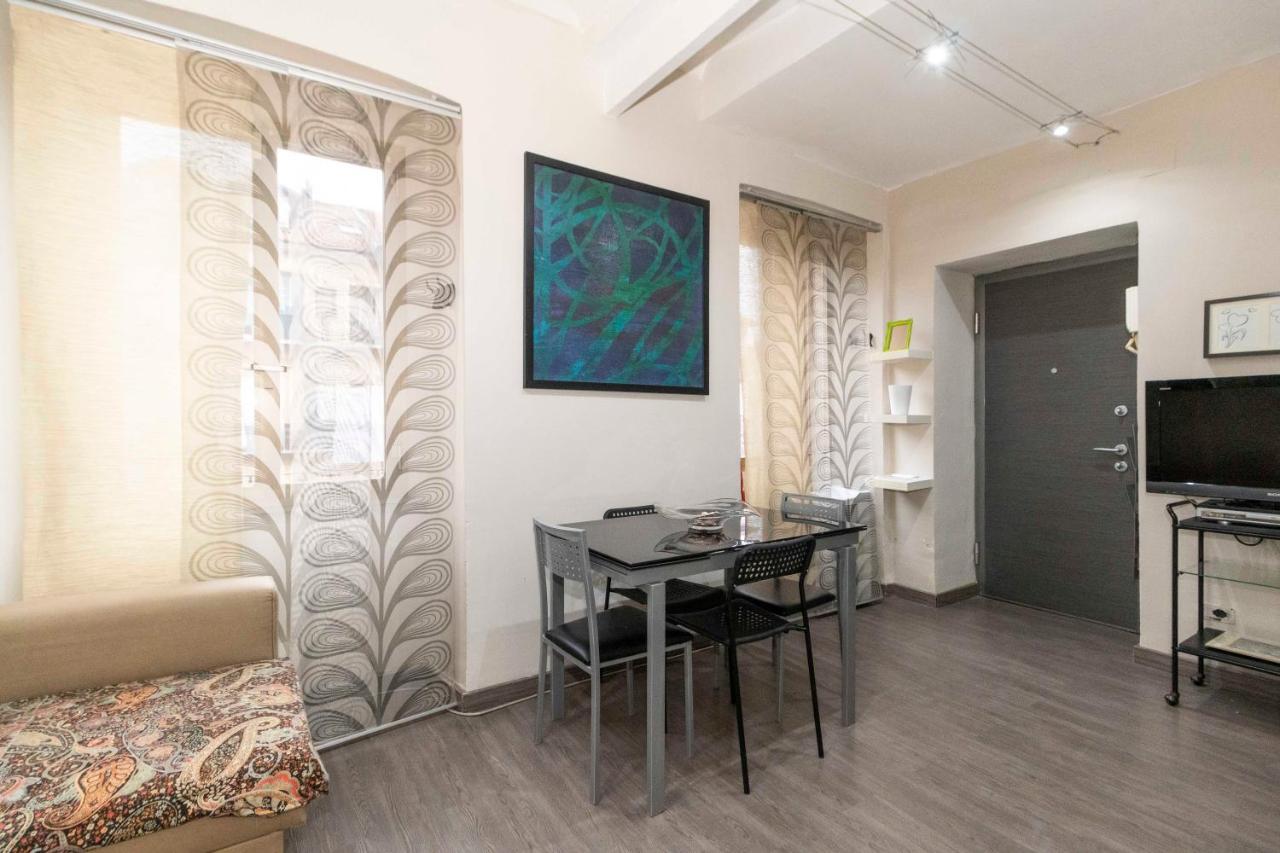 San Salvario Stylish Apartment Turin