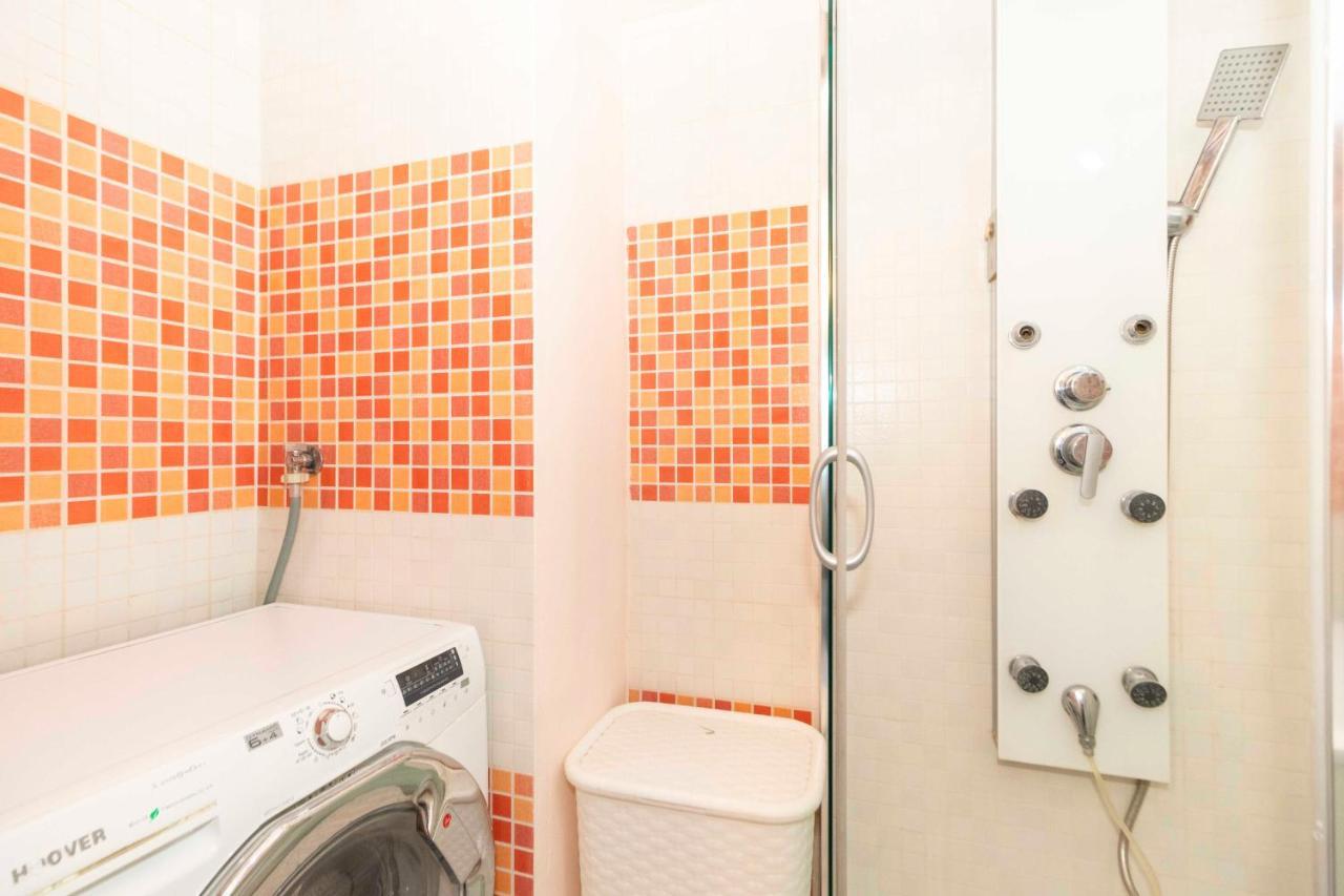 Apartment San Salvario Stylish *