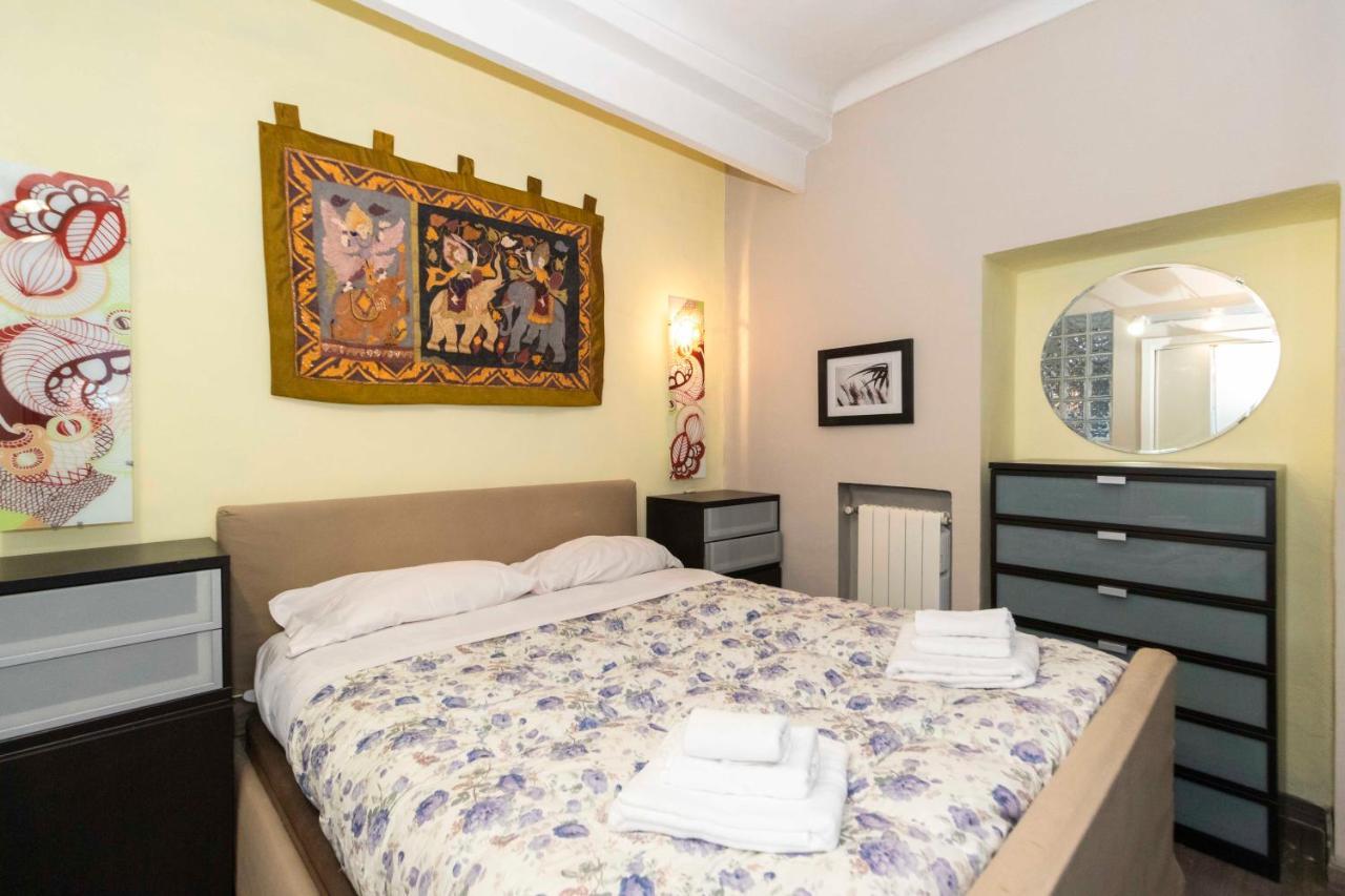 San Salvario Stylish Apartment *