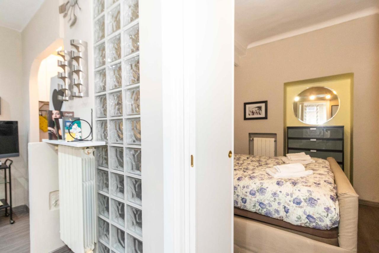 San Salvario Stylish Apartment