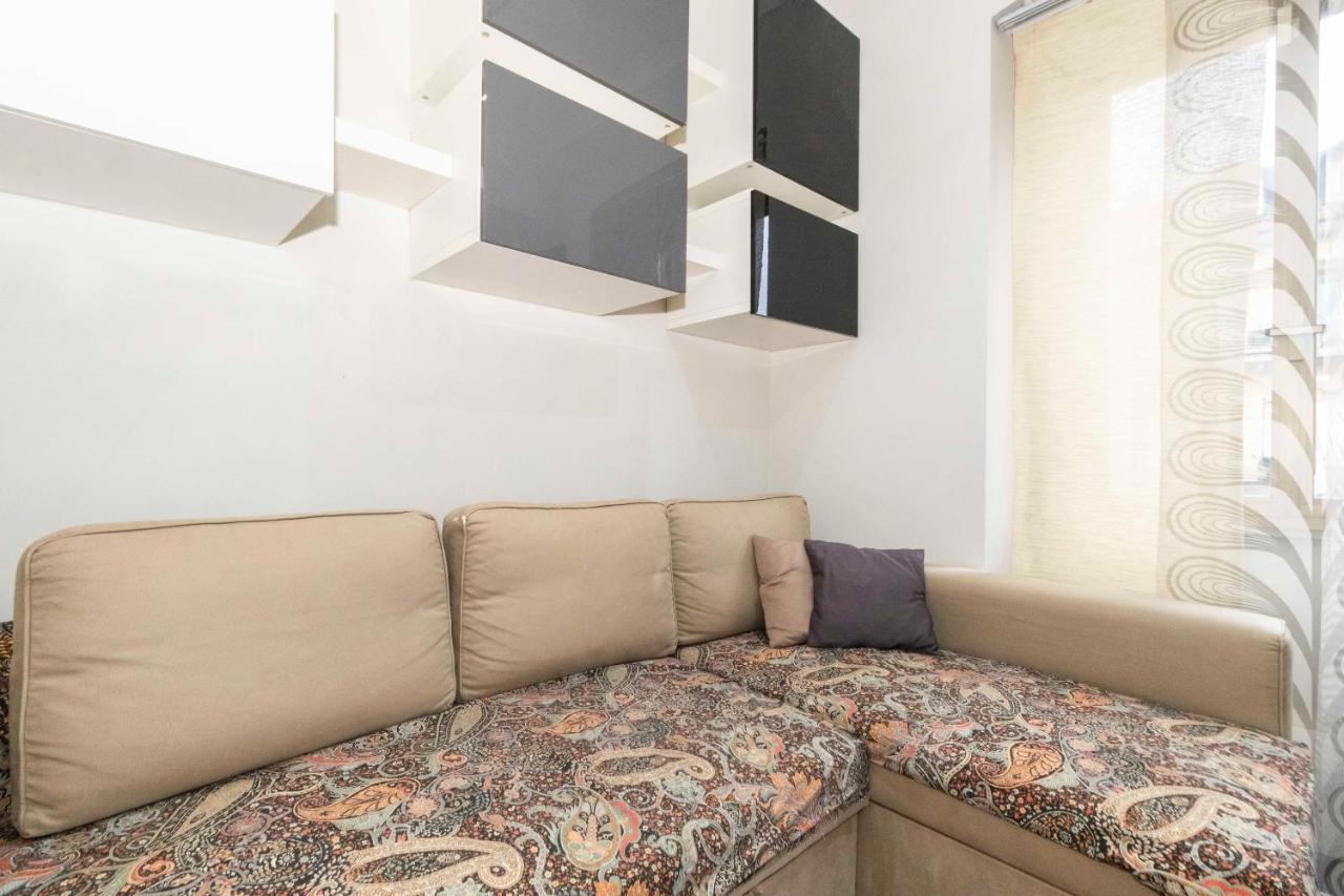 San Salvario Stylish Apartment